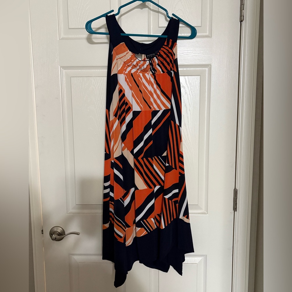 Sleeveless Dress by En Focus Women